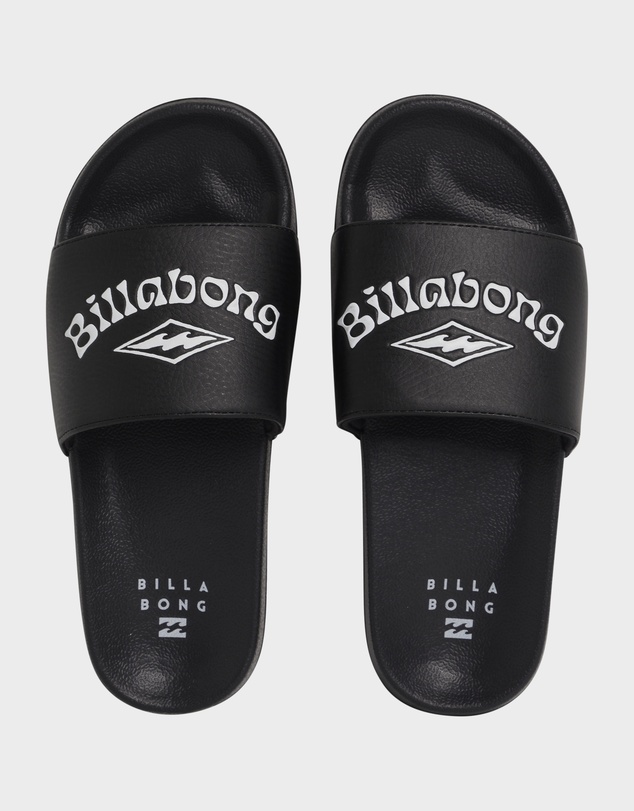 Billabong - Womens Crusey Slides