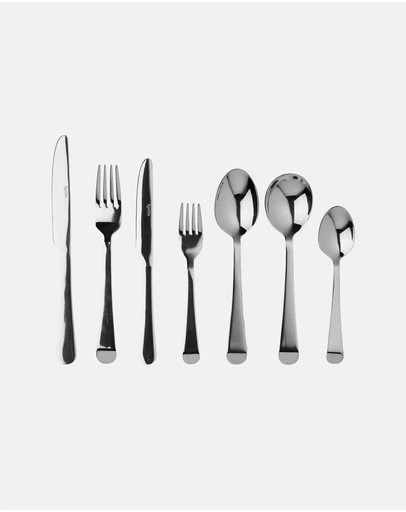 HOTTIE - Jeanie 42-Piece Cutlery Set