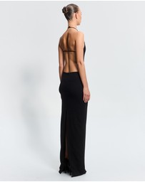 Effie Kats - Jett Gown