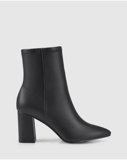 Verali - Max Stretch Ankle Boots