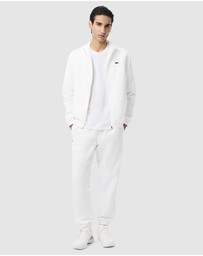 Lacoste - Essentials Crew Neck Sport Tee