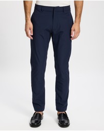 Emporio Armani EA7 - Golf Pro Pants