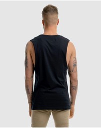 Stock & Co. - Chelsea Tank