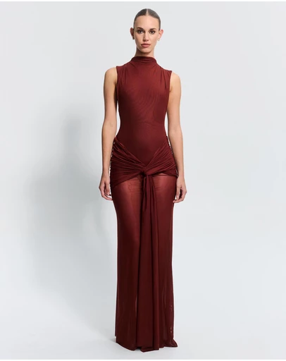 Effie Kats - Roza Maxi Dress