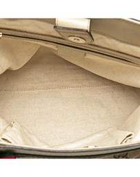 Pre-Loved by Azura Reborn - Pre-Loved GG Canvas Mayfair Tote