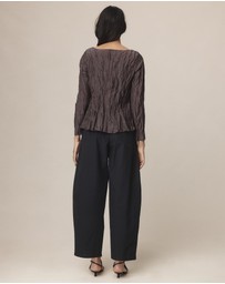 Marle - Lincoln Top