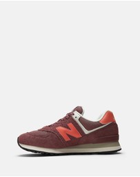 New Balance - 574 - Unisex