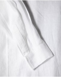 JAM The Label - Adaptive Magnetic Linen Shirt