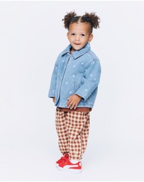 Cotton On Kids - Rae Denim Jacket