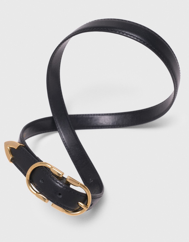 Maje - Amoring Belt