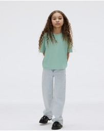 Calvin Klein Jeans - Girls Boxy T-shirt