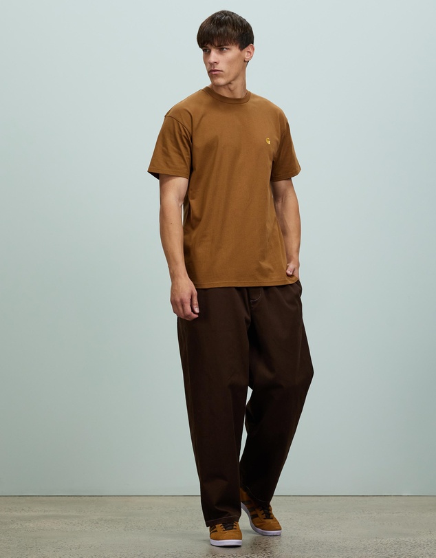 Carhartt WIP - SS Chase T-Shirt