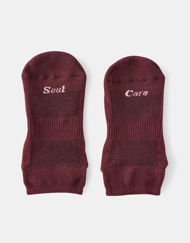 Cotton On Body Active - Performance Studio Pilates Grip Socks