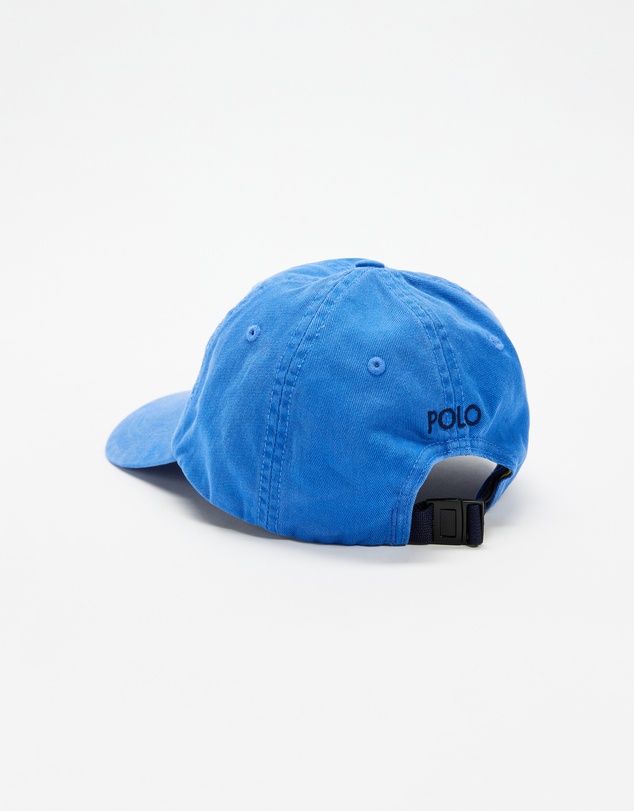 Polo Ralph Lauren - Australian Open Long-Bill Ball Cap - Kids