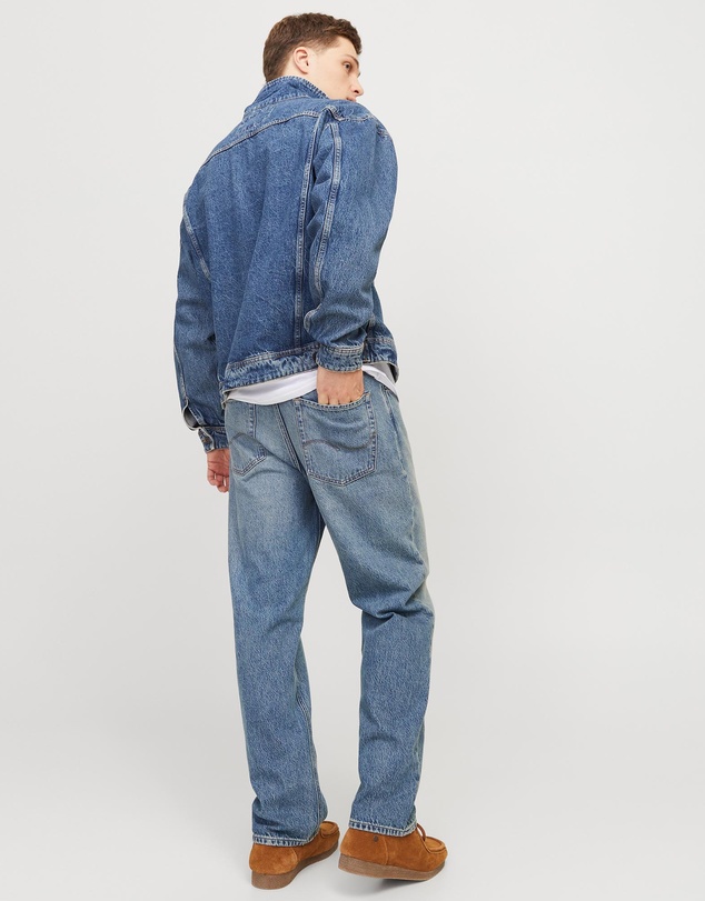 Jack & Jones - Eddie Original 761 Loose Fit