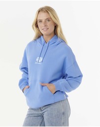 Rip Curl - Oceanic Heritage Hood
