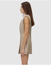 CAMILLA AND MARC - Faro Dress