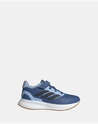 adidas Performance - Runfalcon 5 Self-Fastening EL Pre-School