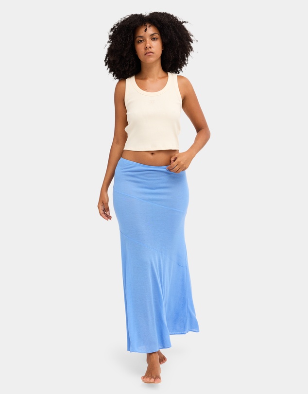 Billabong - Womens Sea Breeze Maxi Skirt
