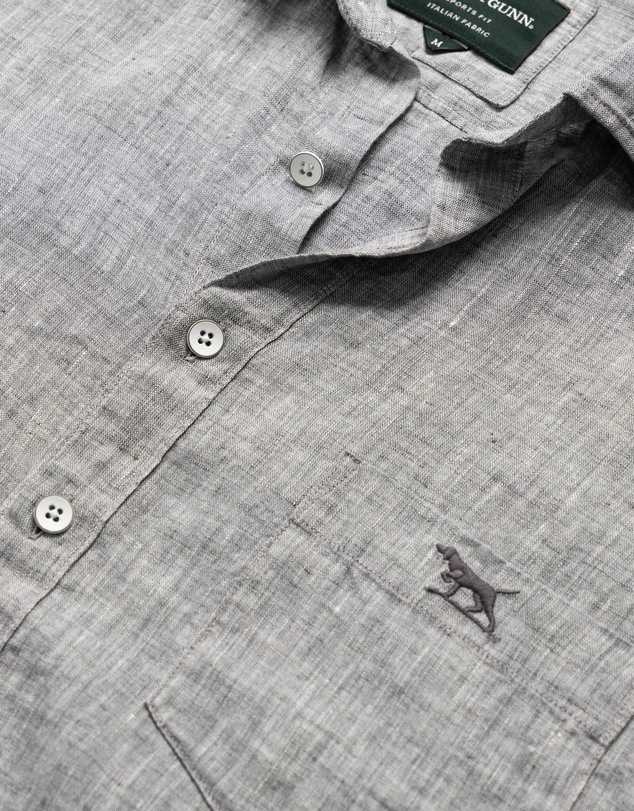 Rodd & Gunn - Cathedral Cove Sports Fit Shirt