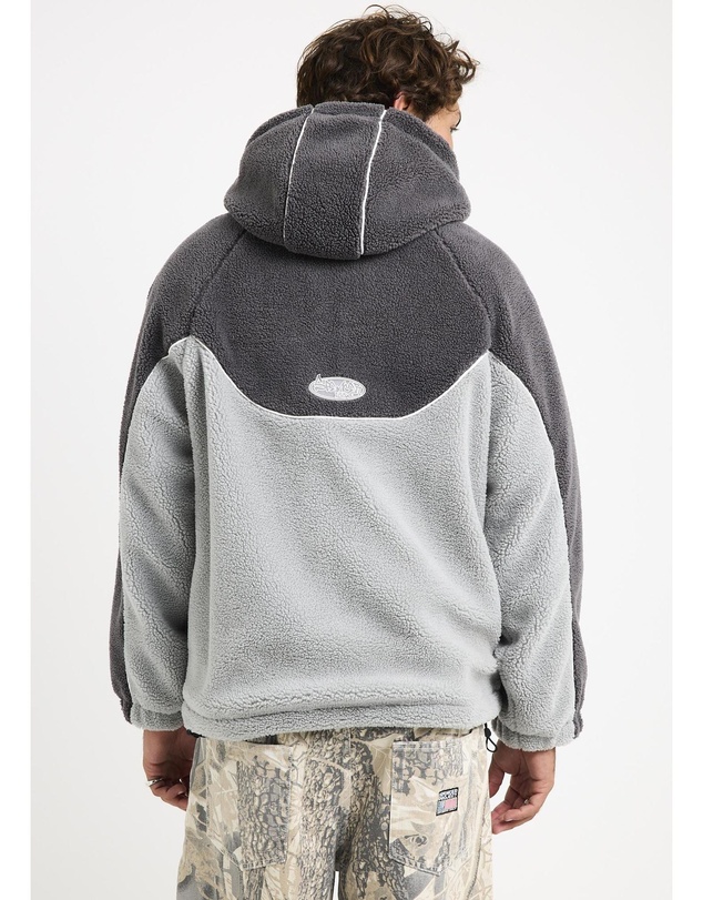 Spencer Project - Total Sherpa Jacket