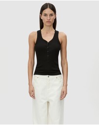 CAMILLA AND MARC - Andy Denim Jeans