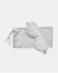 Linen House - Silk Sleep Mask