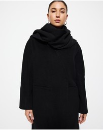 Commonry - Celia Coat