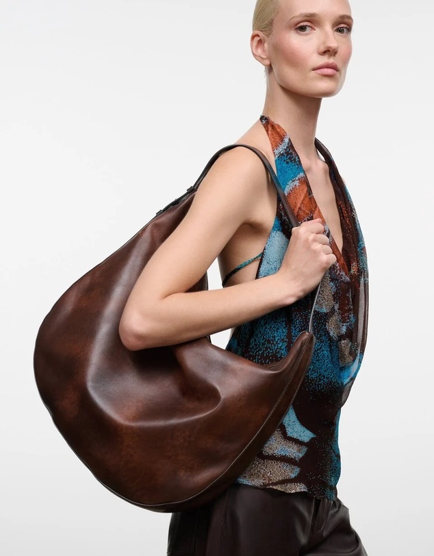 Staud - Levi Hobo Bag