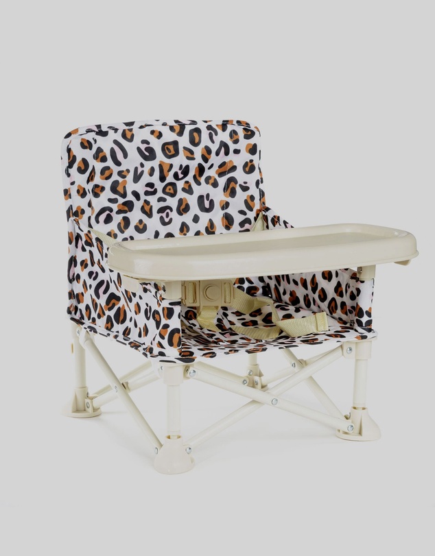 IZIMINI - Ella Baby Chair V2 & Beach Poncho