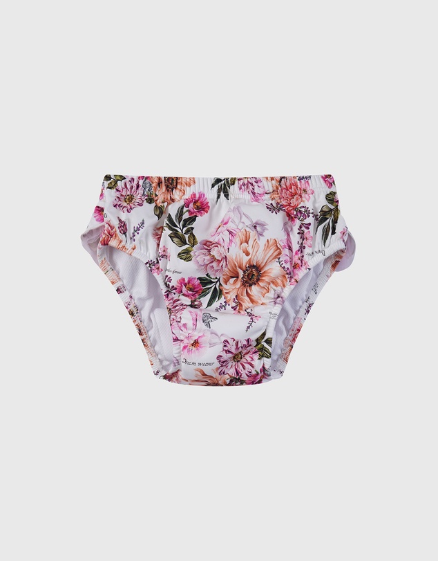 Aqua Blu Kids - Chase Swim Nappy - Babies