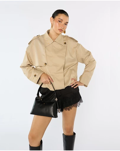 PETA AND JAIN - Sylvie Shoulder Bag