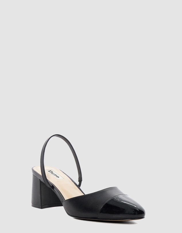 Dune London - Careful - Black