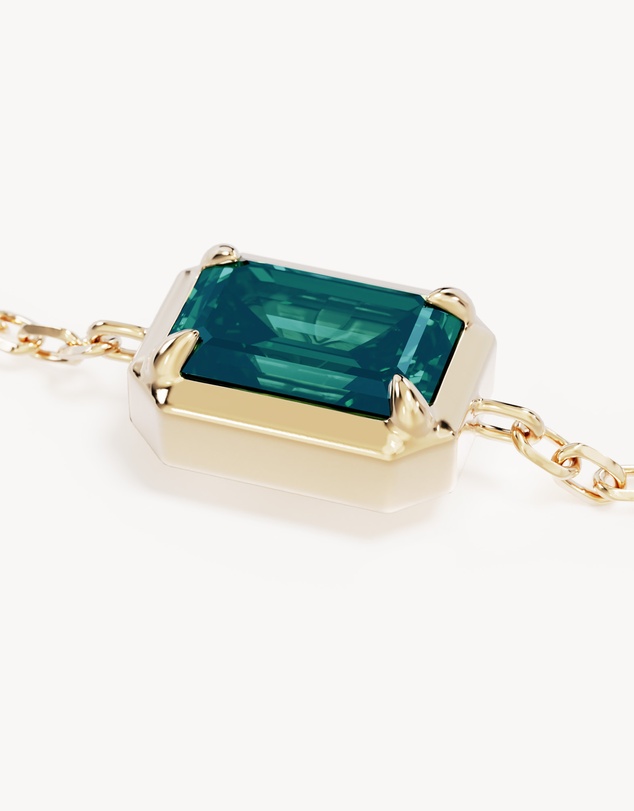 By Charlotte - Trust Your Inuition Bracelet