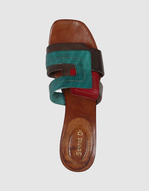 Sempre Di - Vaila Mules