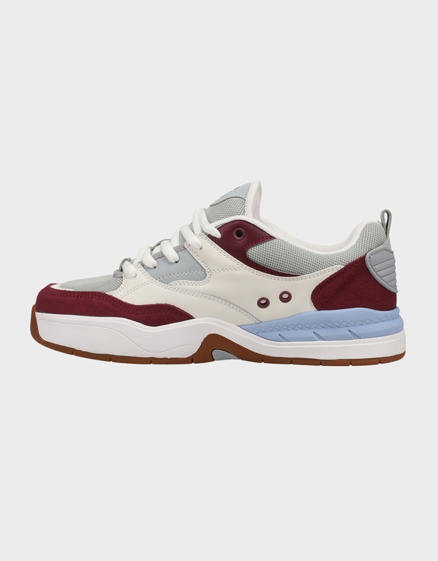DC Shoes - Mens DC Ascend S Shoes