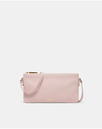 MIMCO - Rhiannon Pouch Crossbody Bag