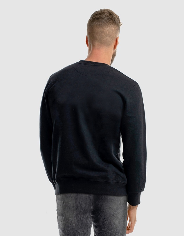 DVNT - Originals Crewneck