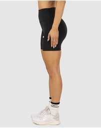 UNIT - UNIT Glide Activewear Shorts