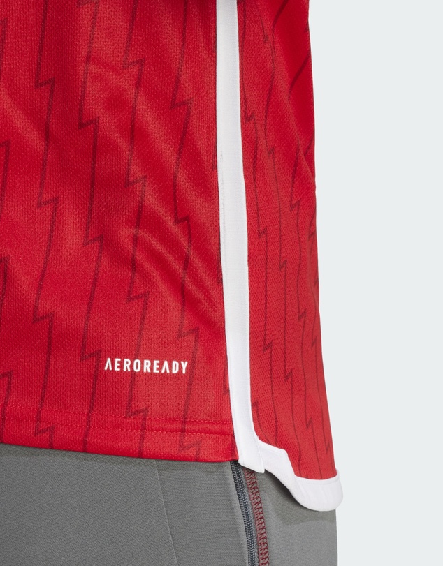 adidas Performance - Arsenal 23/24 Home Football Jersey Mens