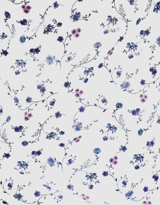 Politix - George Floral Print Shirt