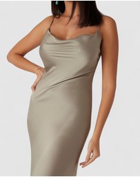 GUESS - New Akilina Dress