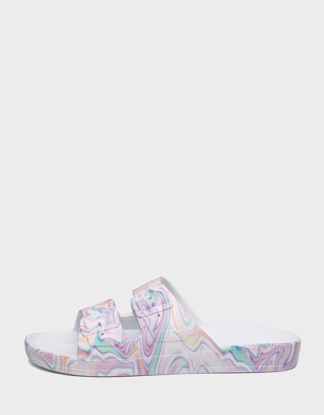 Freedom Moses - Slides - Unisex