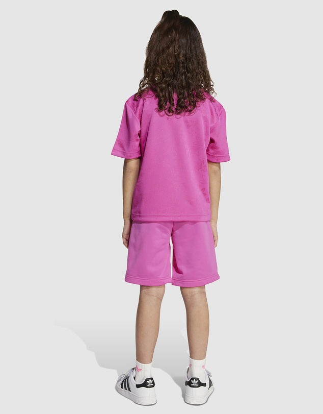 adidas Originals - Shorts Tee Set - Kids