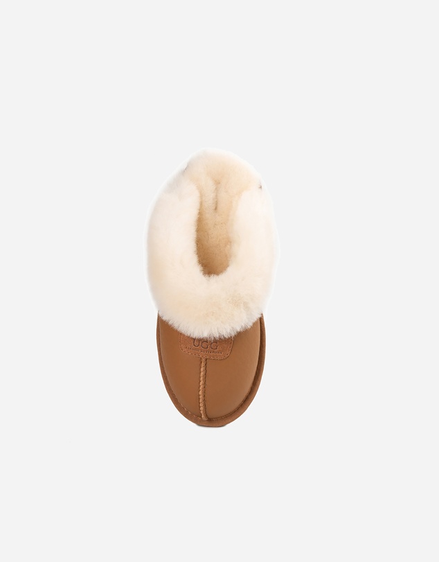 Ozwear Connection Uggs - Ugg Coquette Slipper (Vasper)(Water Resistant)