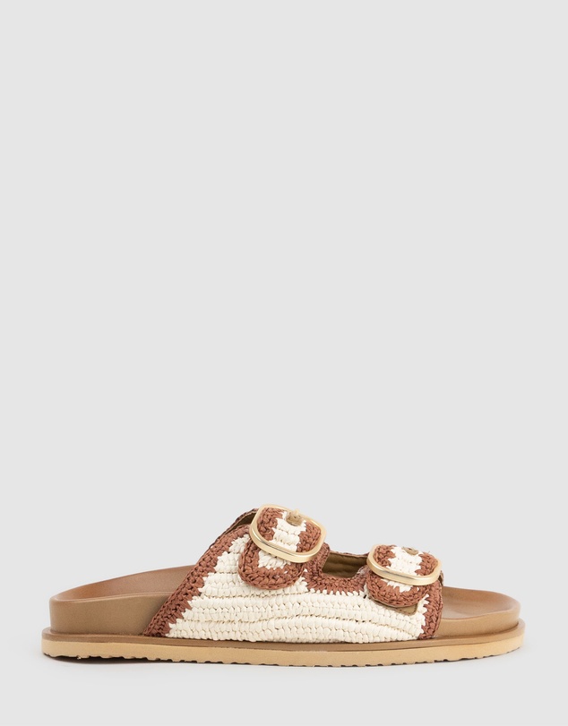 Edward Meller - KROSS Woven Slide on Unit