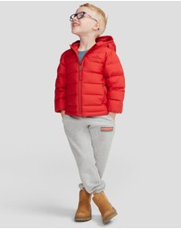 Kathmandu - Epiq Kids Down Puffer Warm Outdoor Winter Jacket