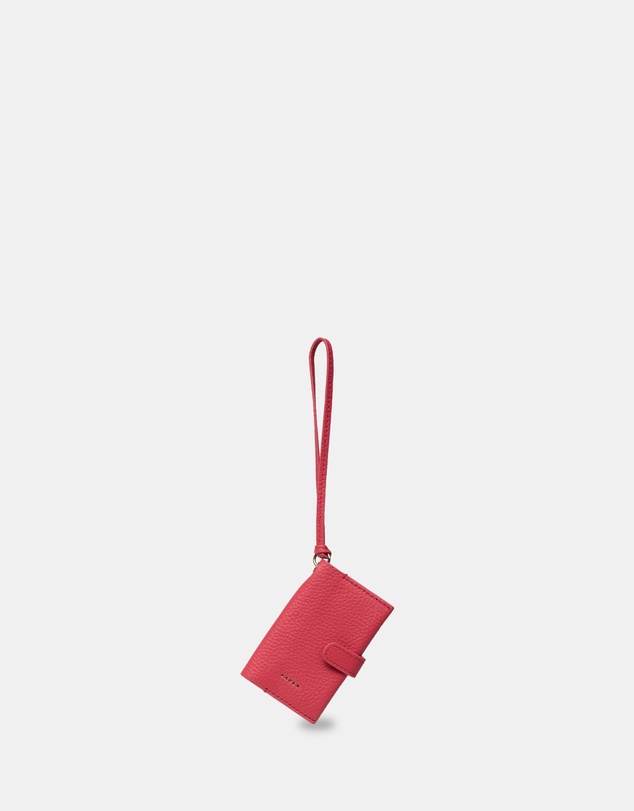 SABEN - Sid Card Holder Azalea