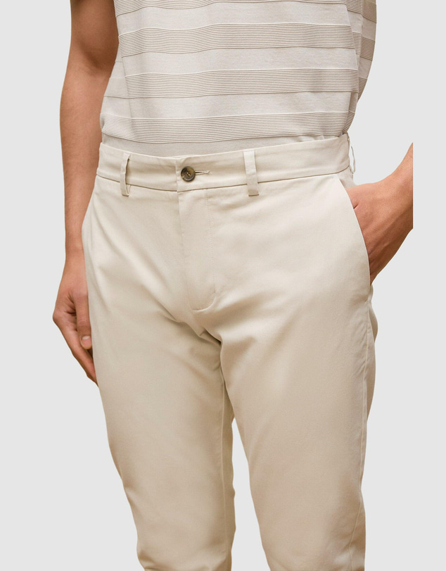 Trenery - Regular Fit Chino Pant
