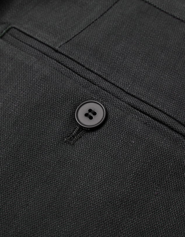 Calibre - Stretch Linen Blend Suit Pants Moss